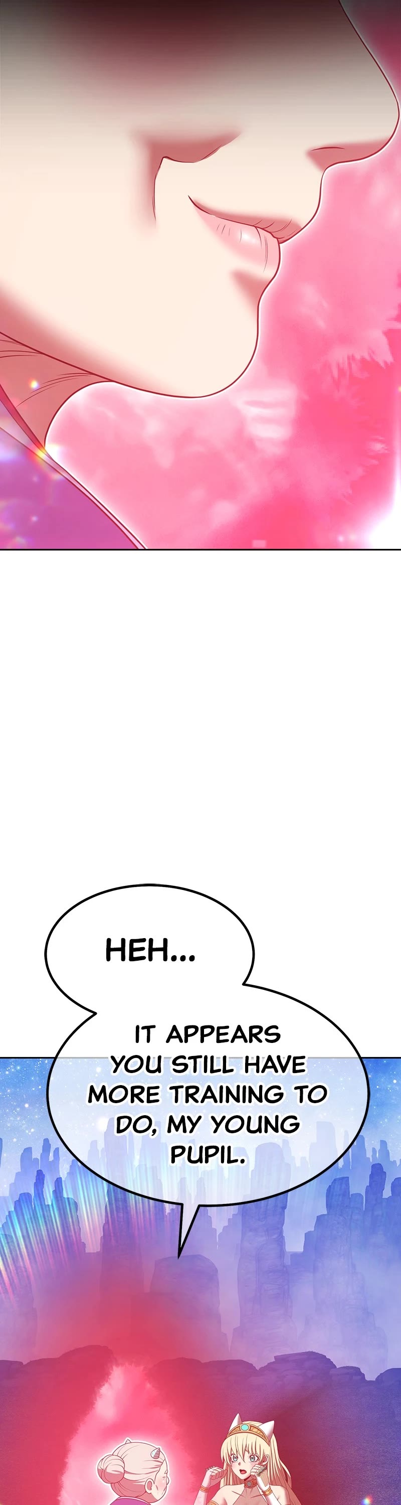 +99 Wooden stick chapter 110 page 157