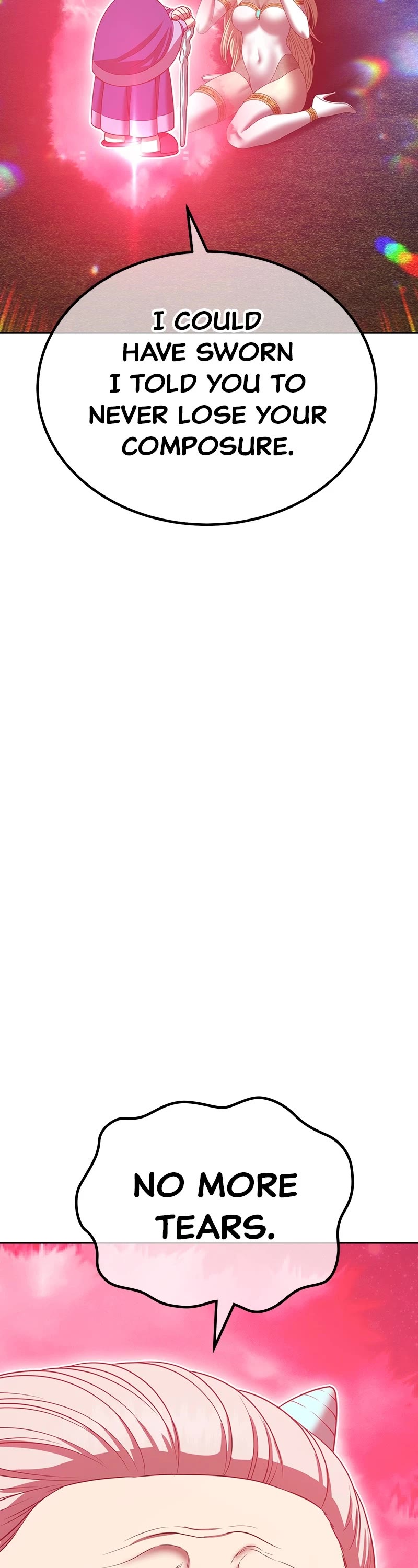 +99 Wooden stick chapter 110 page 158