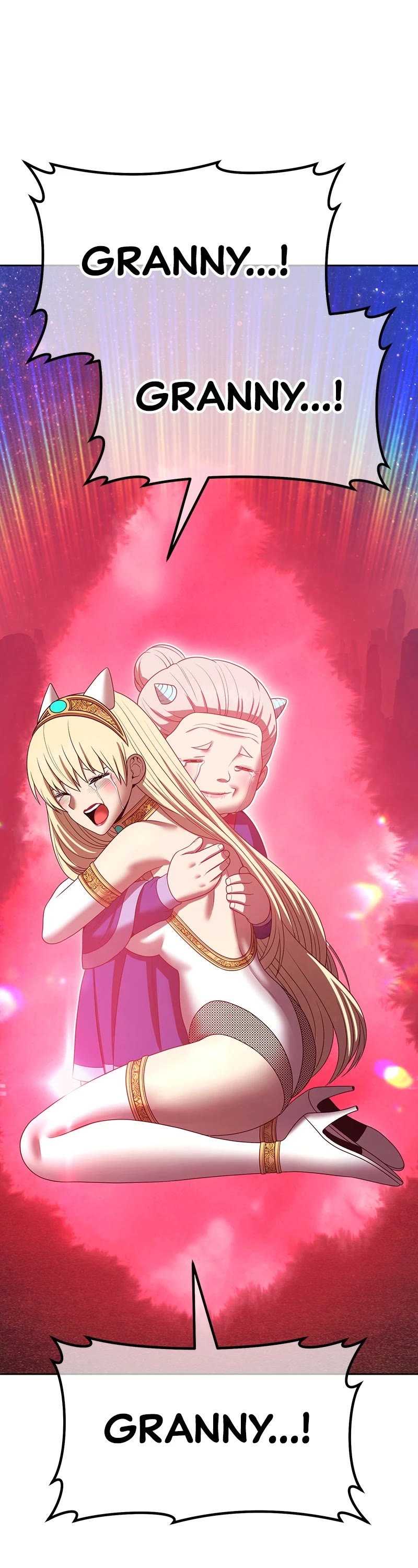 +99 Wooden stick chapter 110 page 163