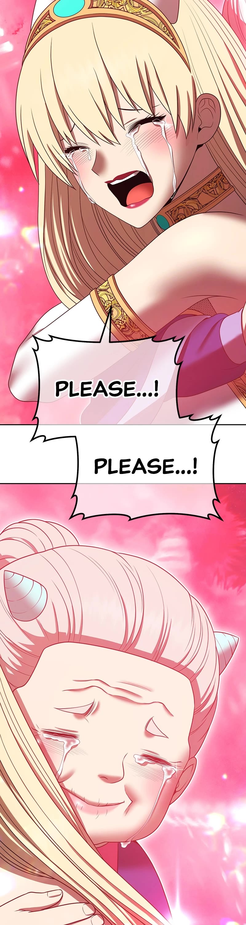 +99 Wooden stick chapter 110 page 166