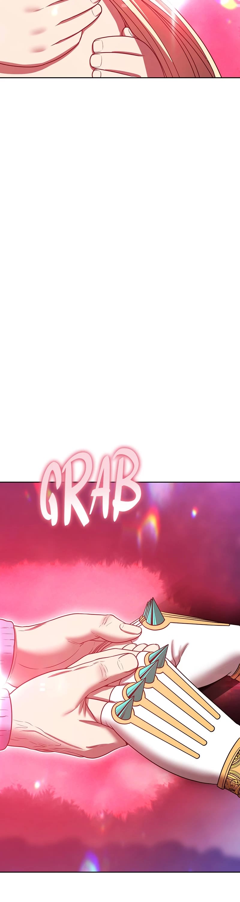 +99 Wooden stick chapter 110 page 167