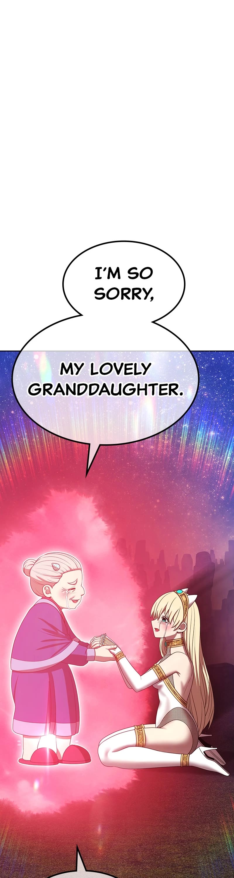 +99 Wooden stick chapter 110 page 168