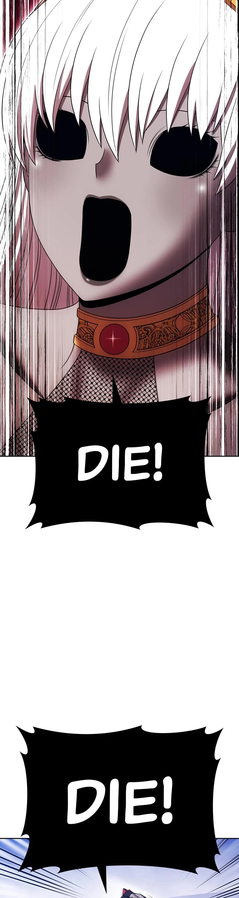 +99 Wooden stick chapter 110 page 23