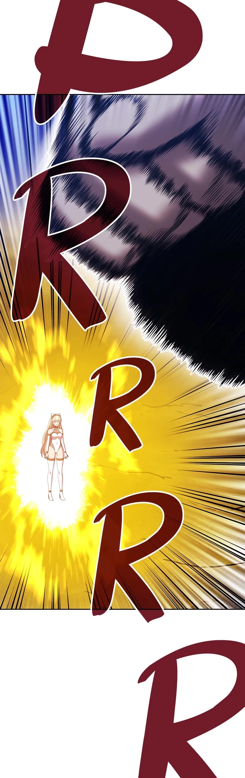 +99 Wooden stick chapter 110 page 25