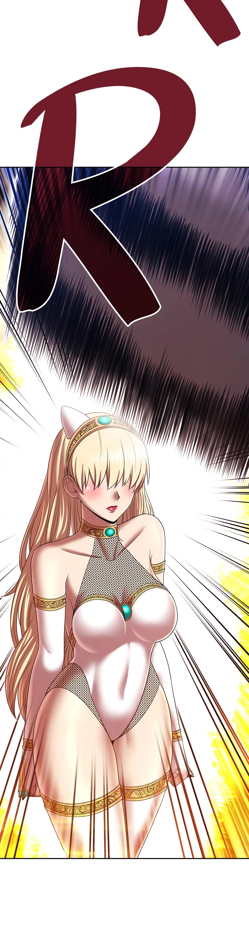 +99 Wooden stick chapter 110 page 26