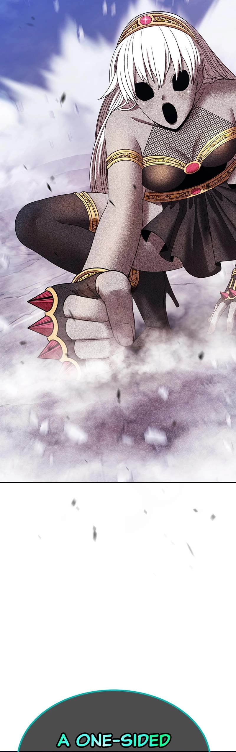 +99 Wooden stick chapter 110 page 29