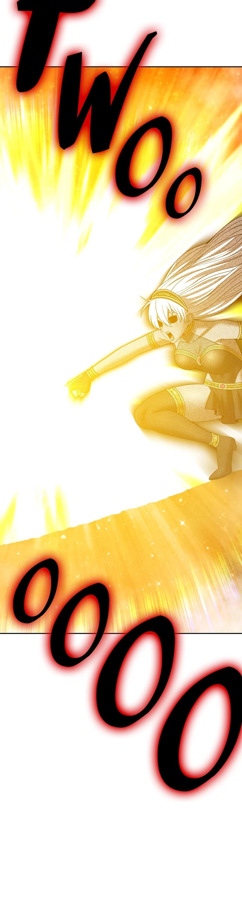 +99 Wooden stick chapter 110 page 3