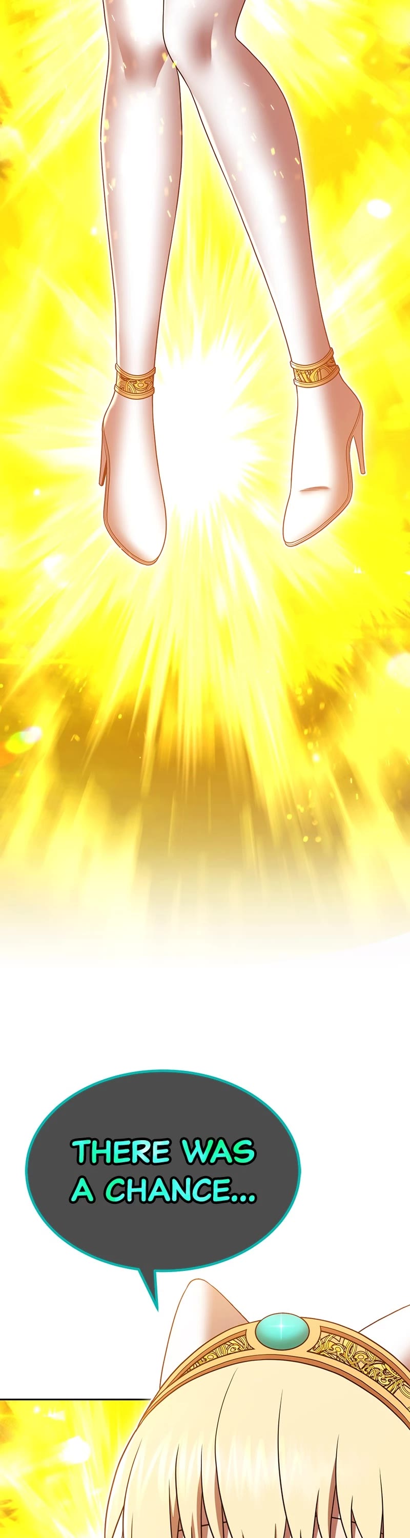 +99 Wooden stick chapter 110 page 32