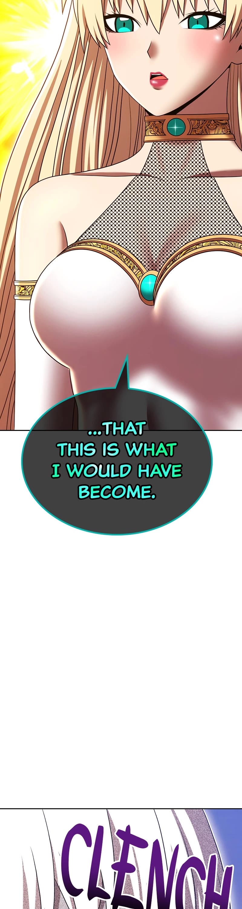 +99 Wooden stick chapter 110 page 33