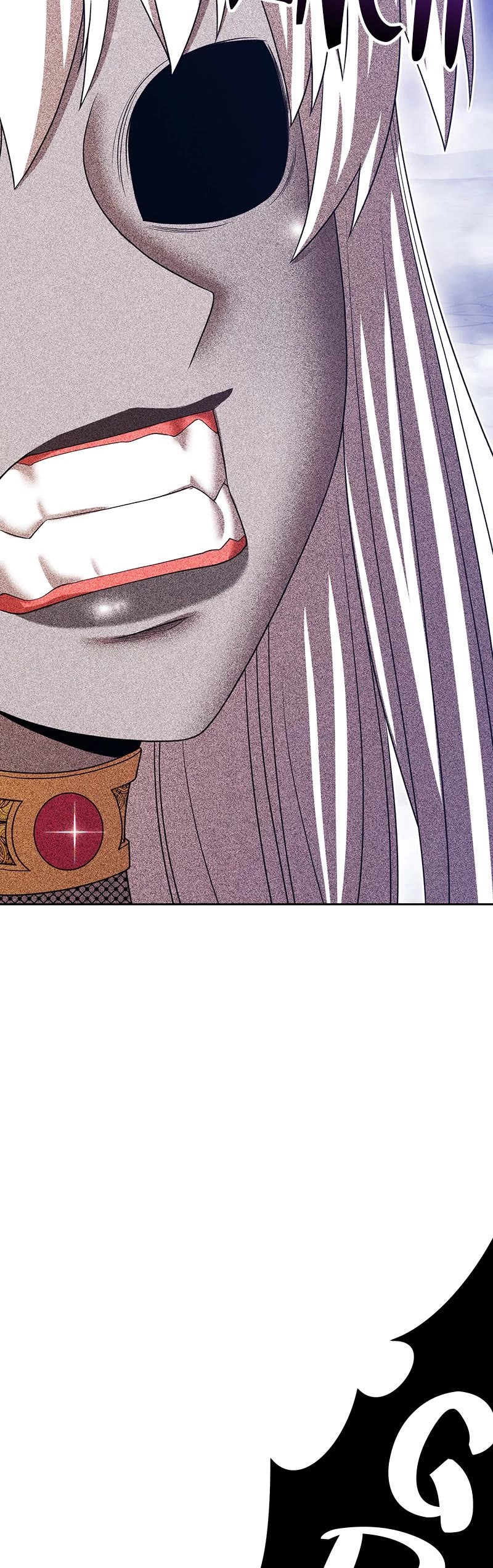 +99 Wooden stick chapter 110 page 34