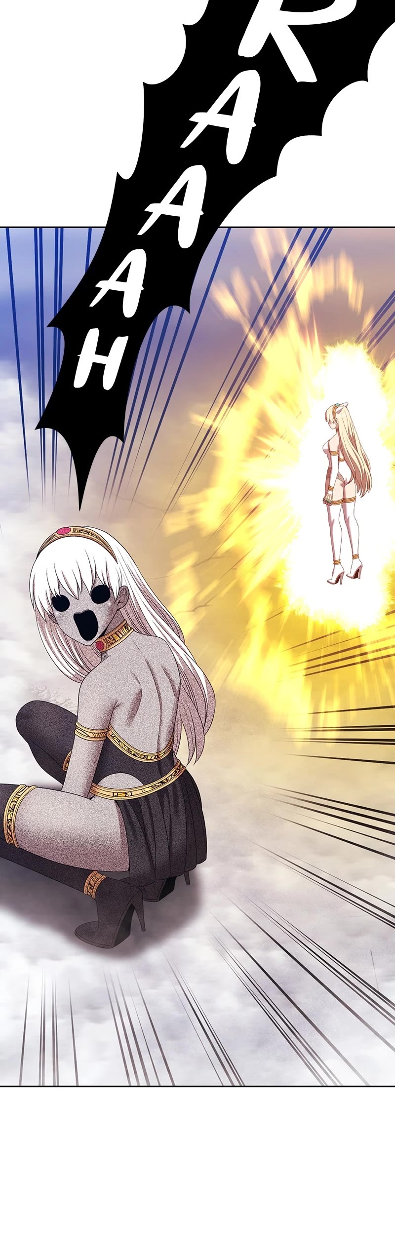 +99 Wooden stick chapter 110 page 35