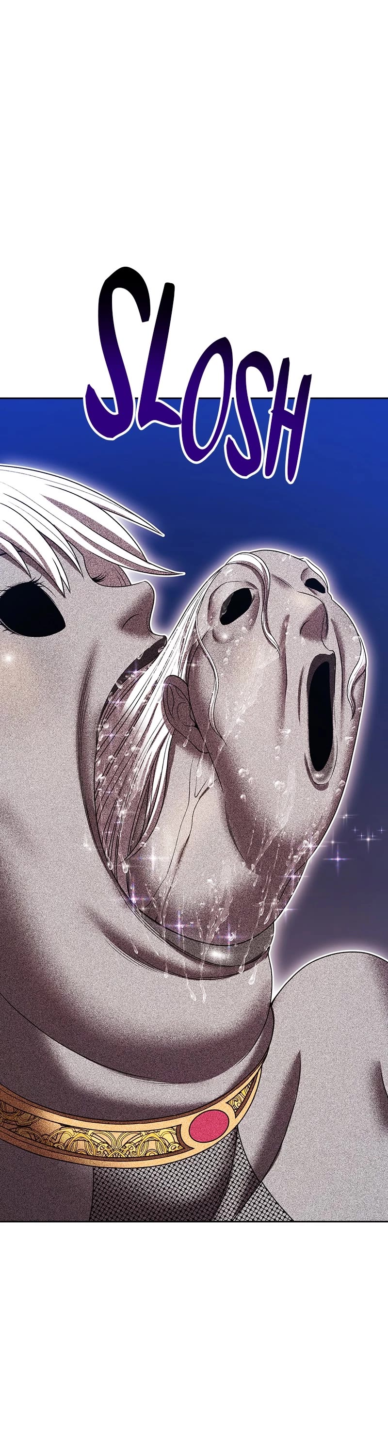 +99 Wooden stick chapter 110 page 36