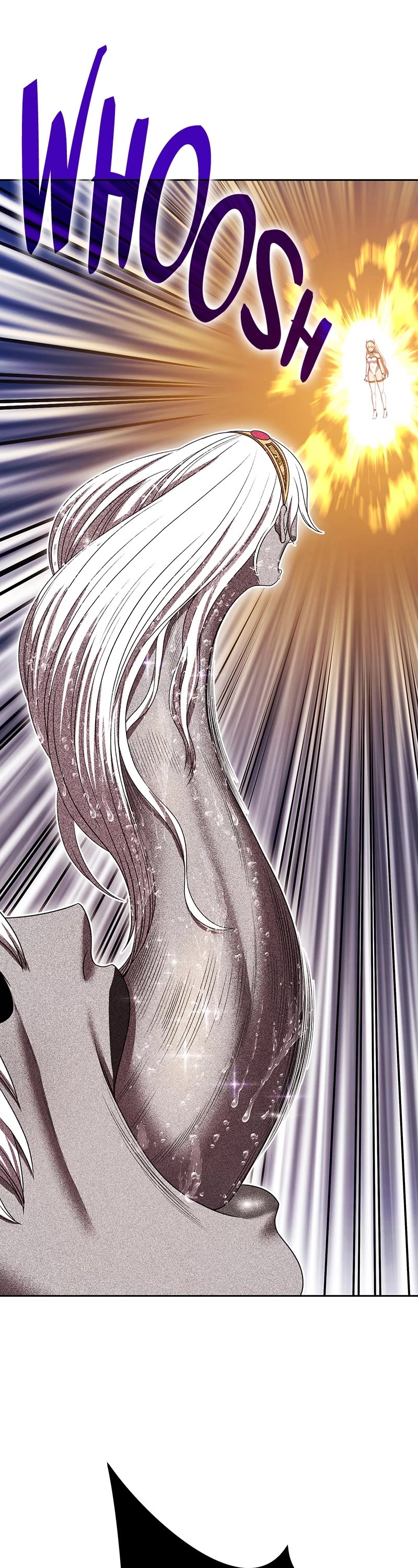 +99 Wooden stick chapter 110 page 37