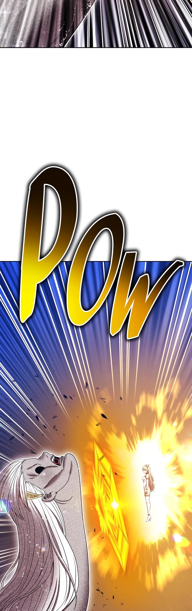 +99 Wooden stick chapter 110 page 39