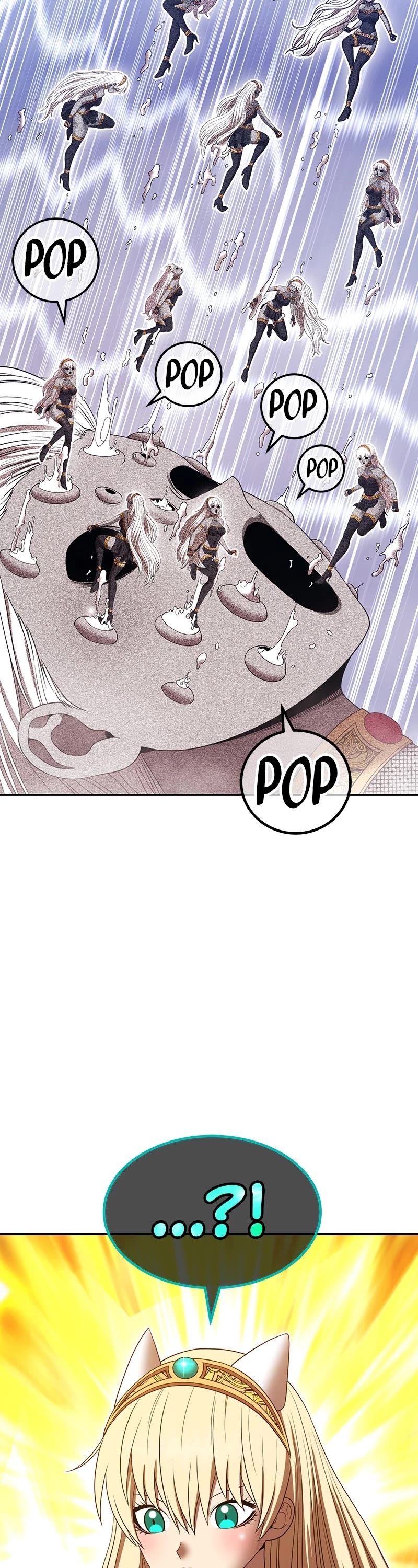 +99 Wooden stick chapter 110 page 58