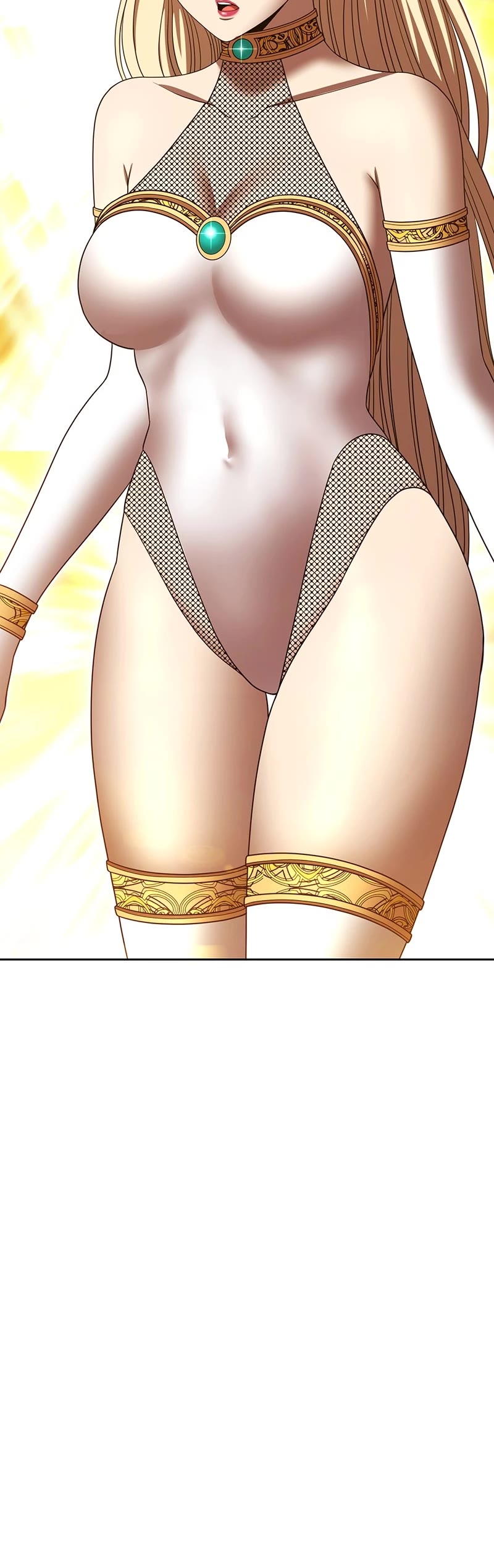 +99 Wooden stick chapter 110 page 59