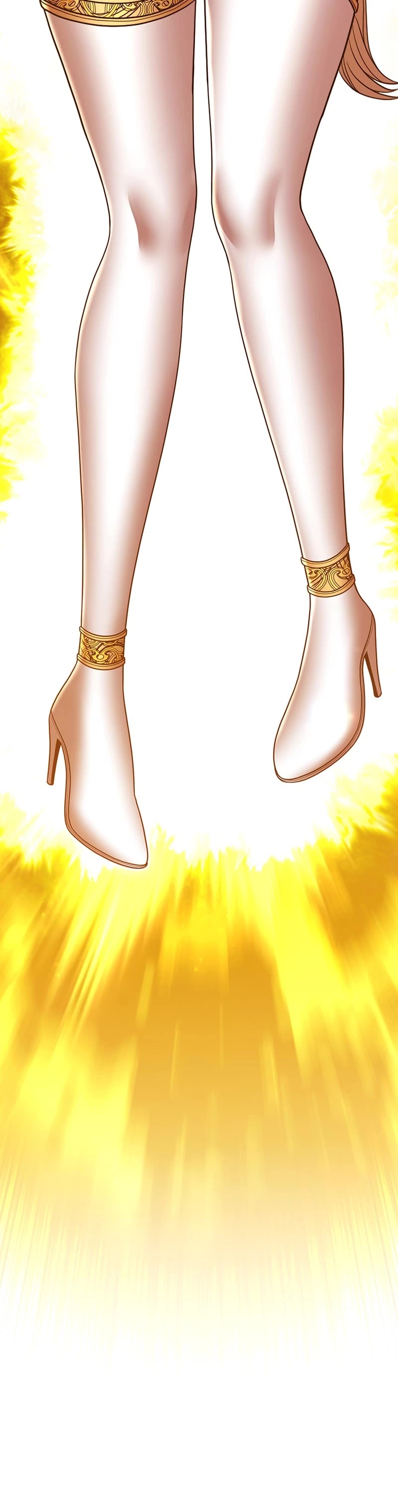 +99 Wooden stick chapter 110 page 71