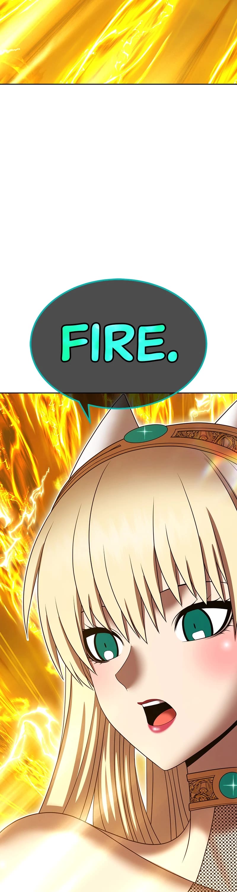 +99 Wooden stick chapter 110 page 81