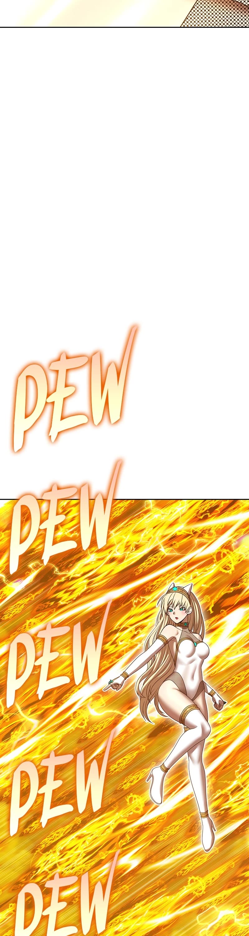 +99 Wooden stick chapter 110 page 82