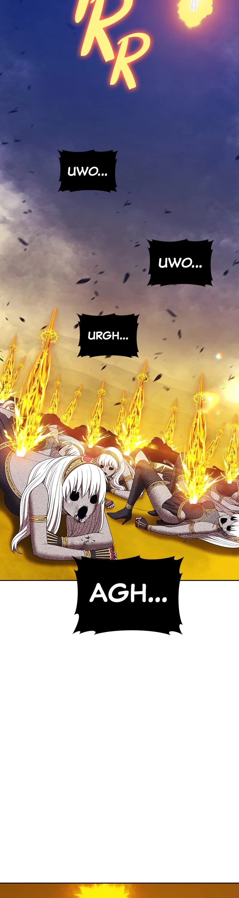 +99 Wooden stick chapter 110 page 87