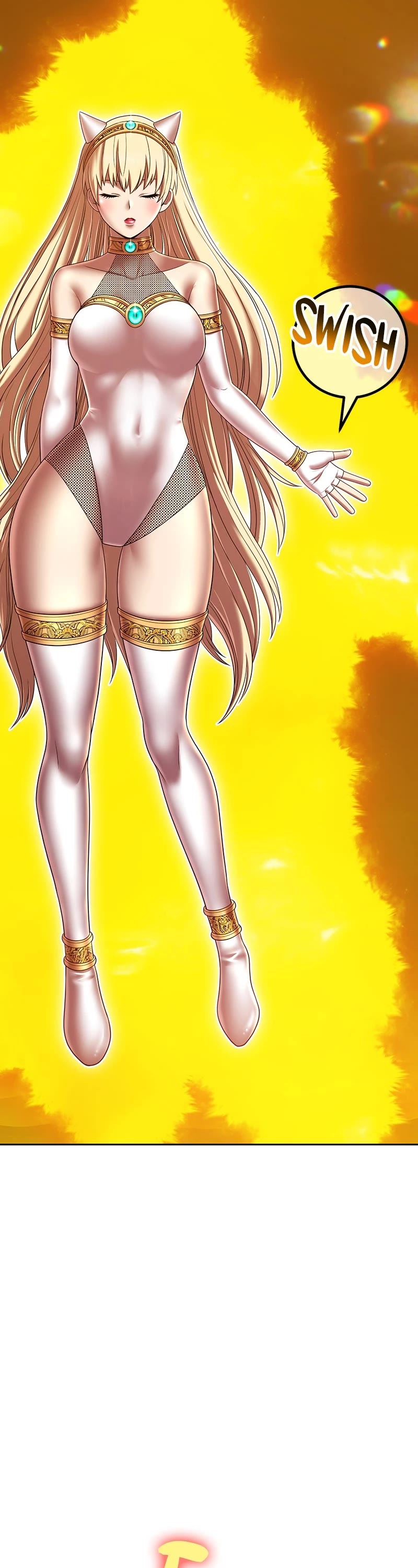 +99 Wooden stick chapter 110 page 88