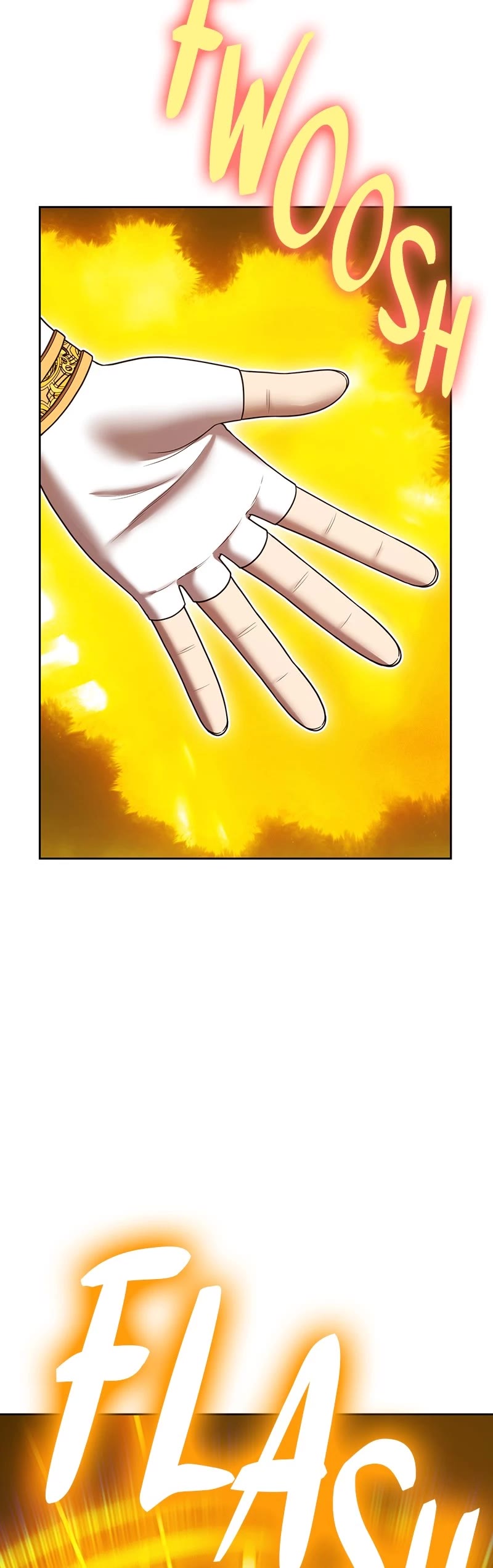 +99 Wooden stick chapter 110 page 89