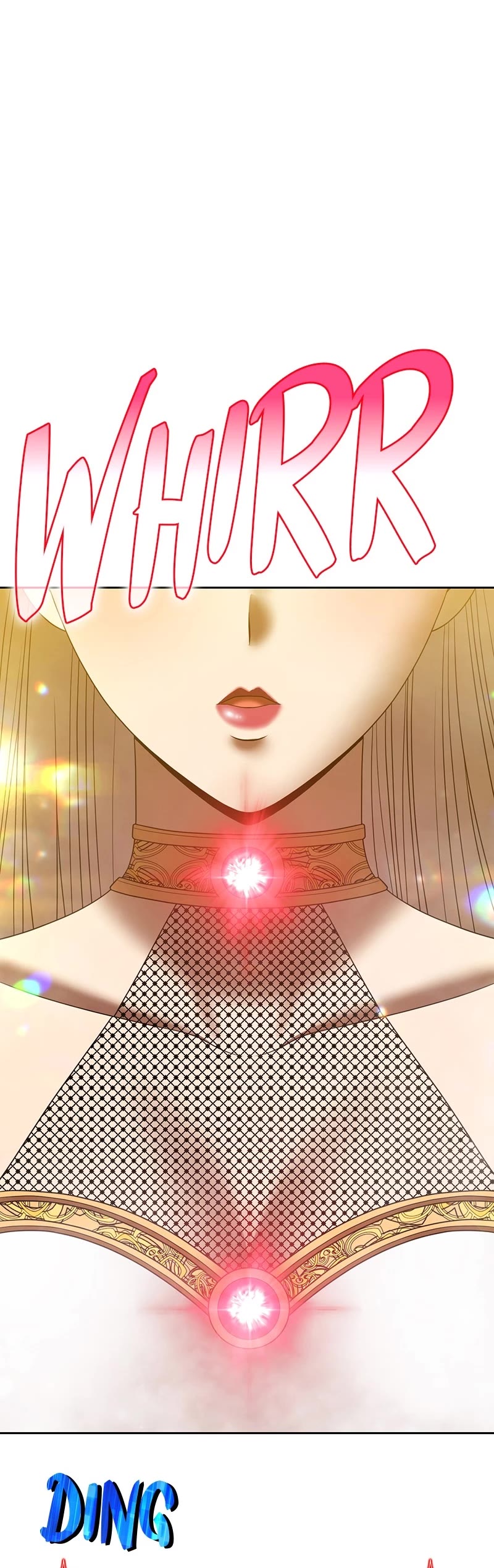 +99 Wooden stick chapter 110 page 9