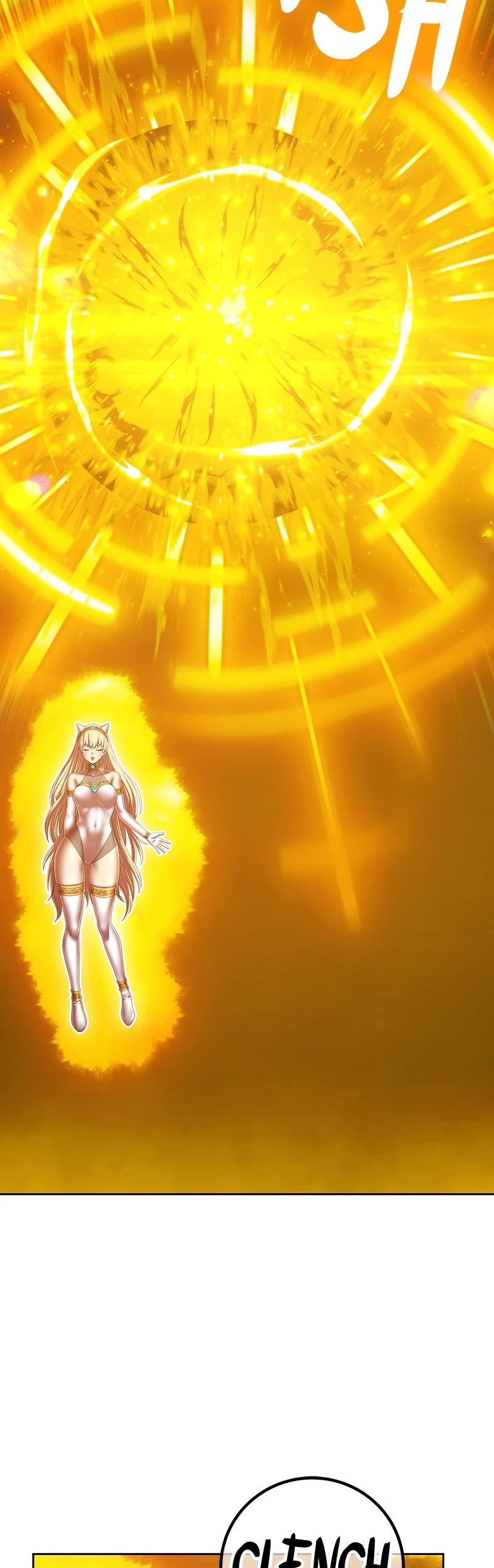 +99 Wooden stick chapter 110 page 90