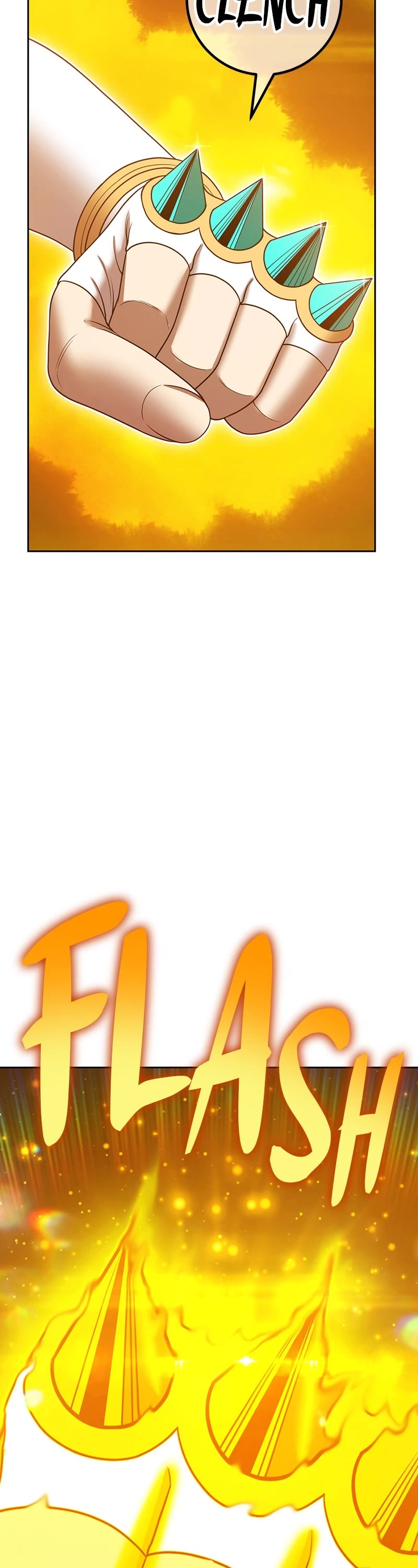 +99 Wooden stick chapter 110 page 91