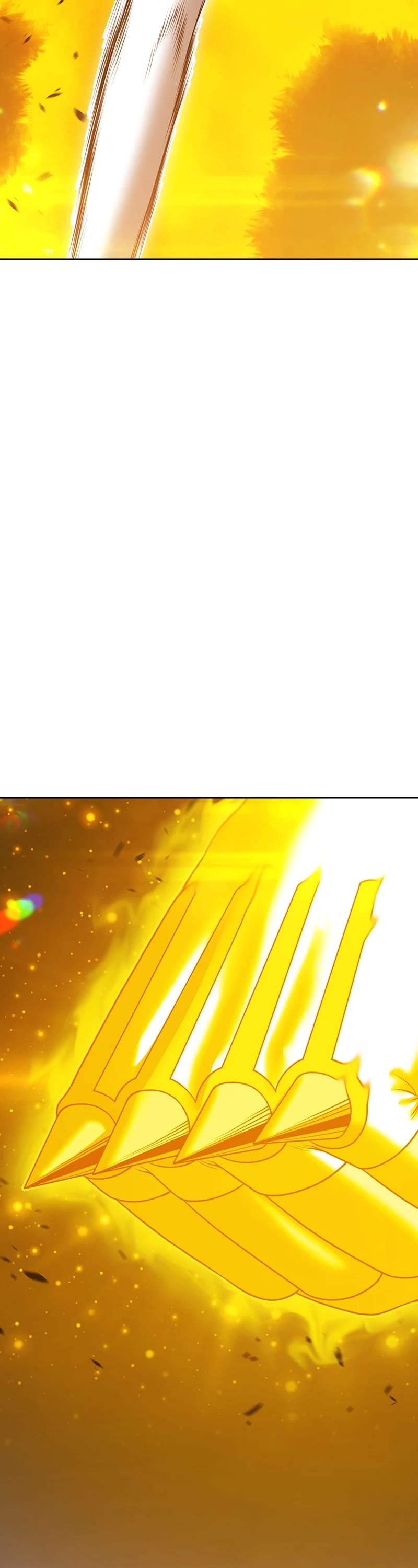 +99 Wooden stick chapter 110 page 97