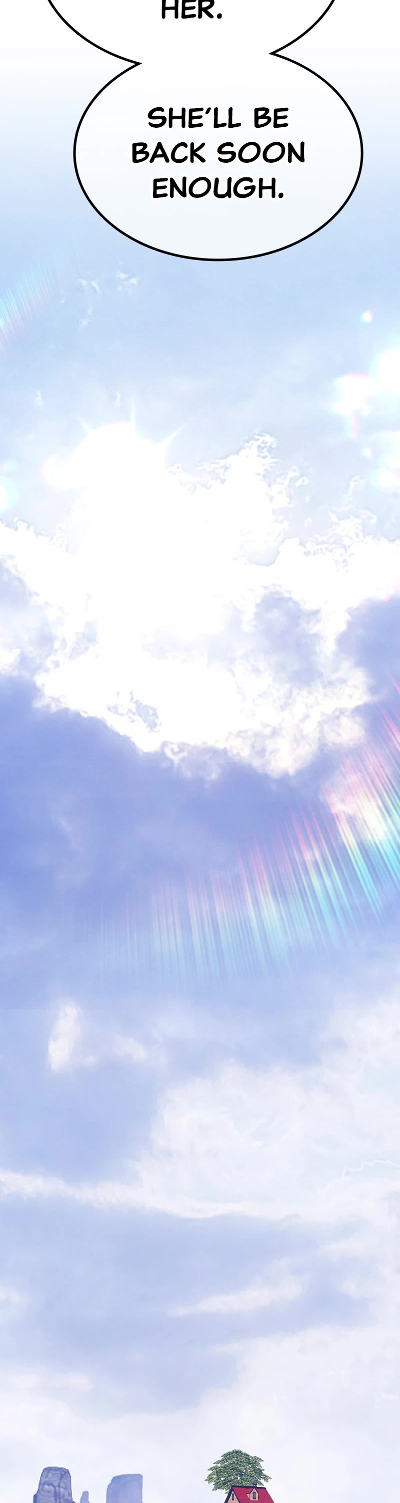 +99 Wooden stick chapter 111 page 101