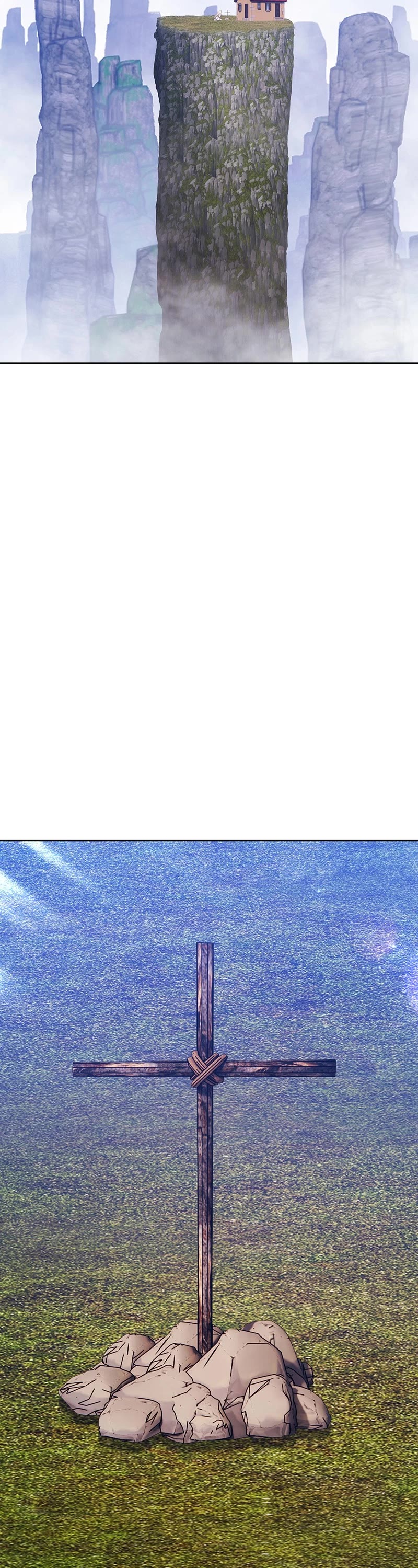 +99 Wooden stick chapter 111 page 102