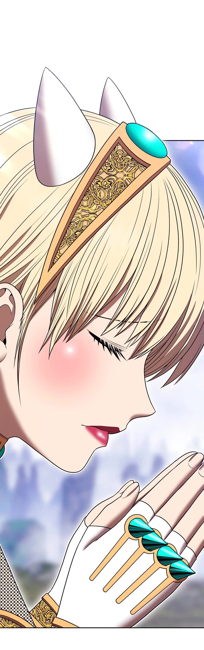 +99 Wooden stick chapter 111 page 105