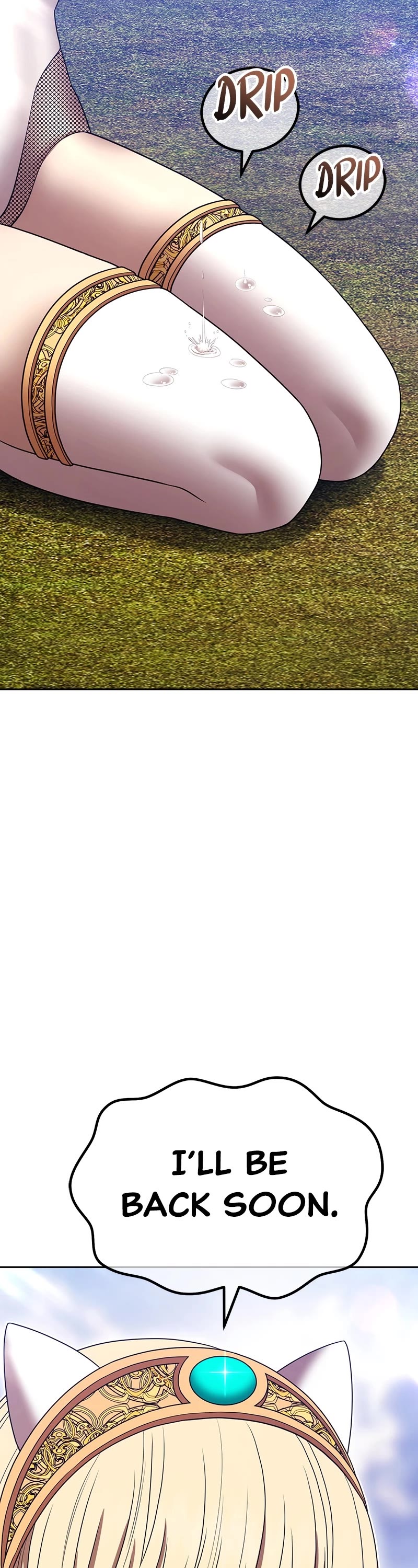 +99 Wooden stick chapter 111 page 108