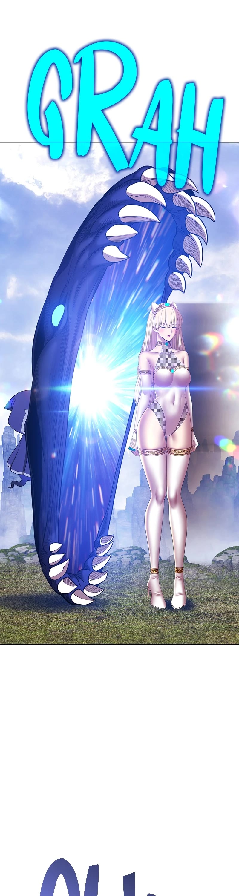 +99 Wooden stick chapter 111 page 118