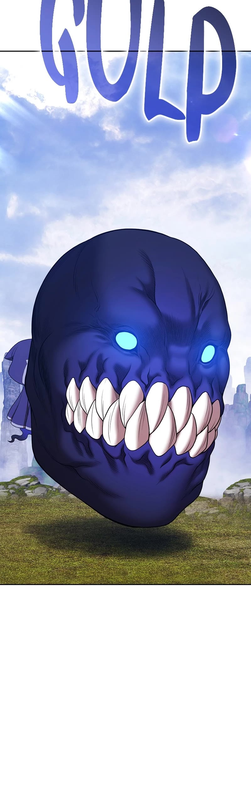 +99 Wooden stick chapter 111 page 119