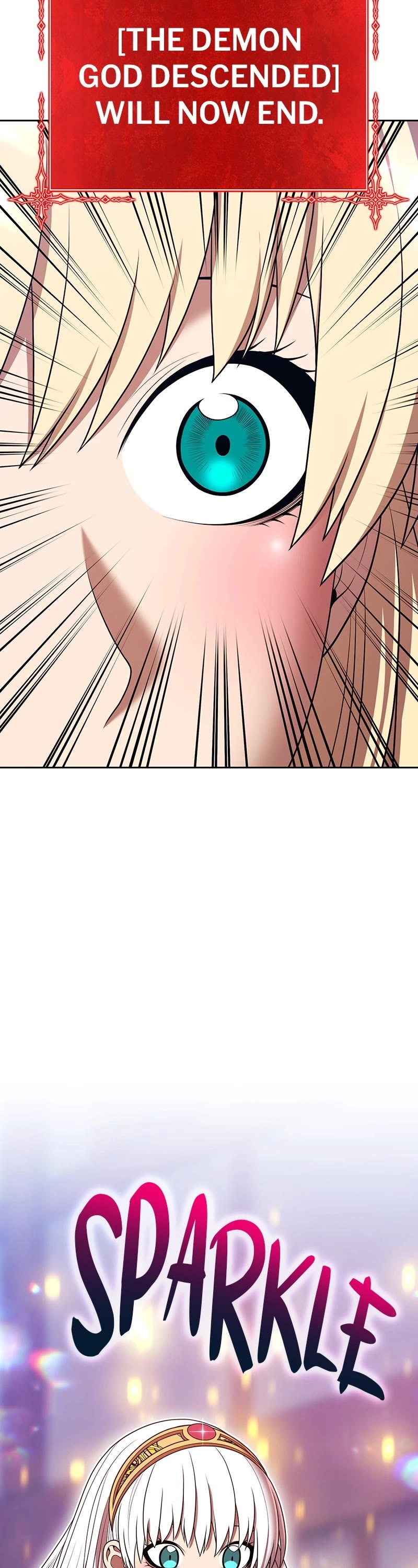 +99 Wooden stick chapter 111 page 127