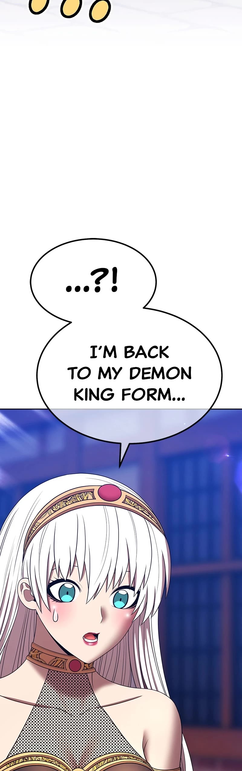 +99 Wooden stick chapter 111 page 129