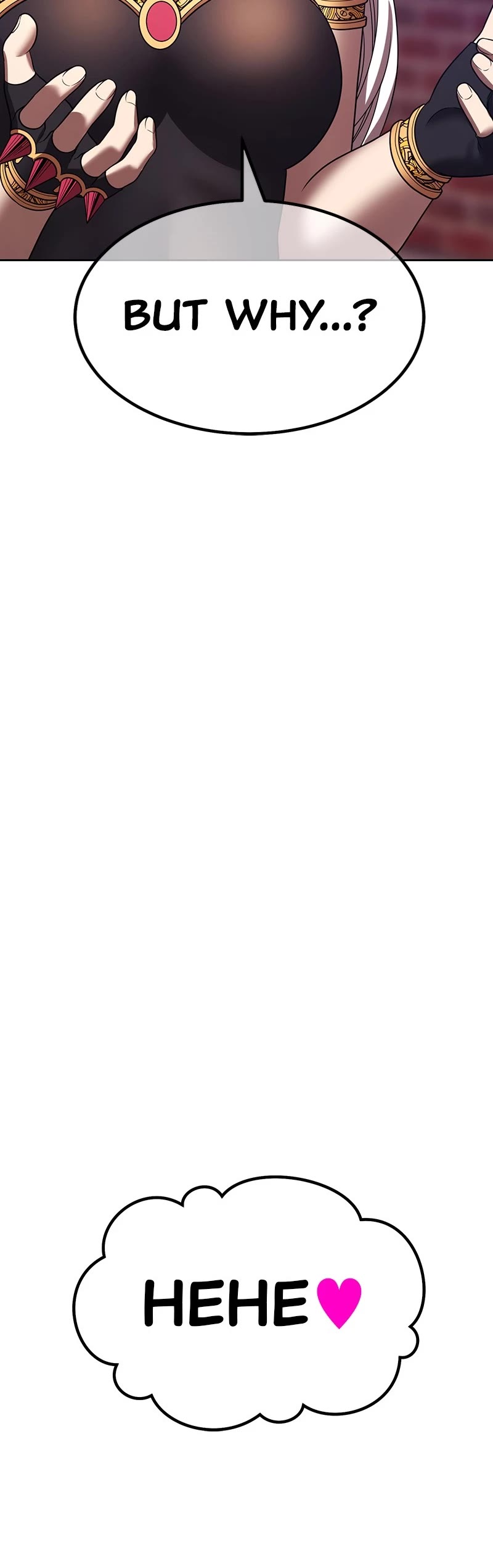 +99 Wooden stick chapter 111 page 130