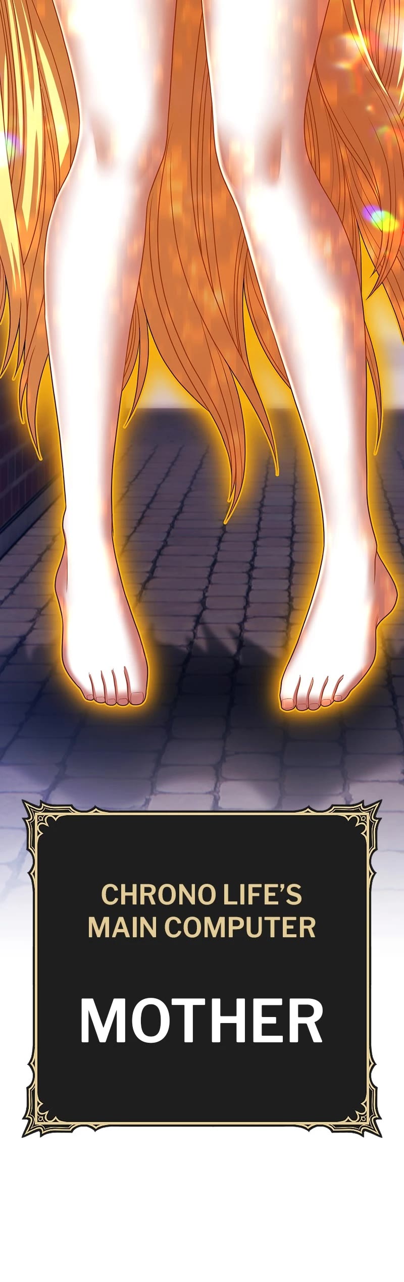 +99 Wooden stick chapter 111 page 134