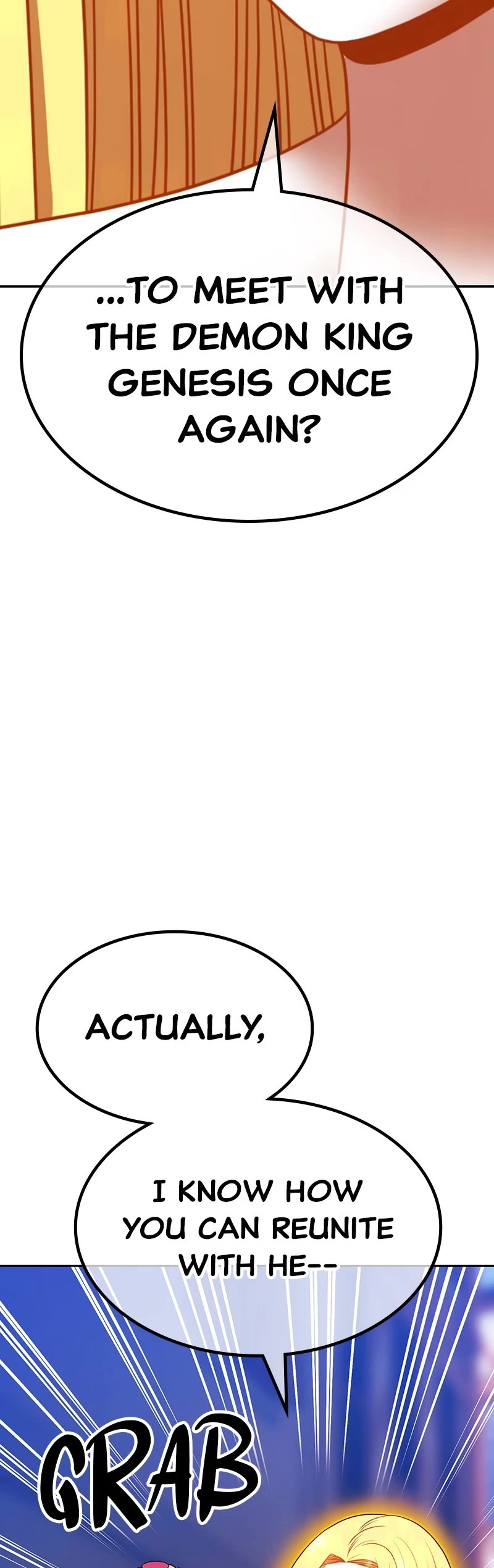 +99 Wooden stick chapter 111 page 145