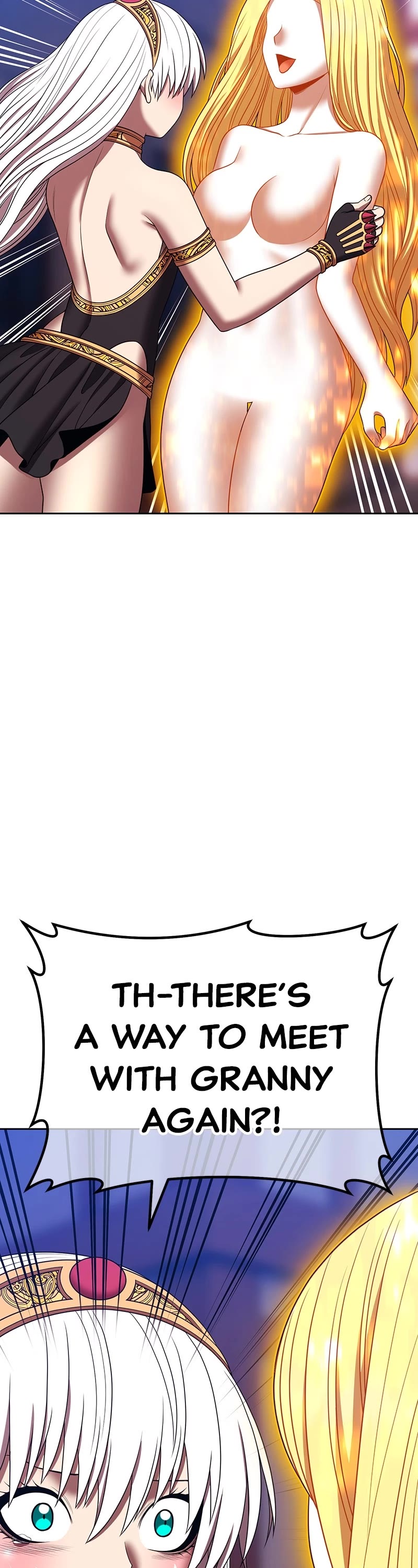 +99 Wooden stick chapter 111 page 146