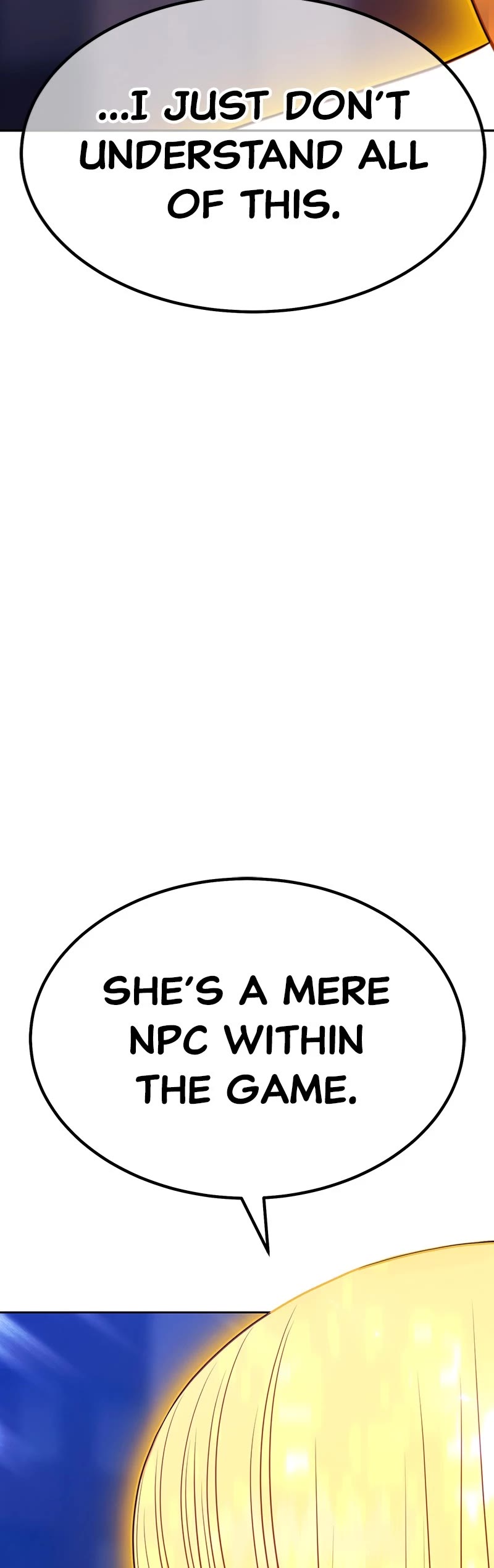 +99 Wooden stick chapter 111 page 149