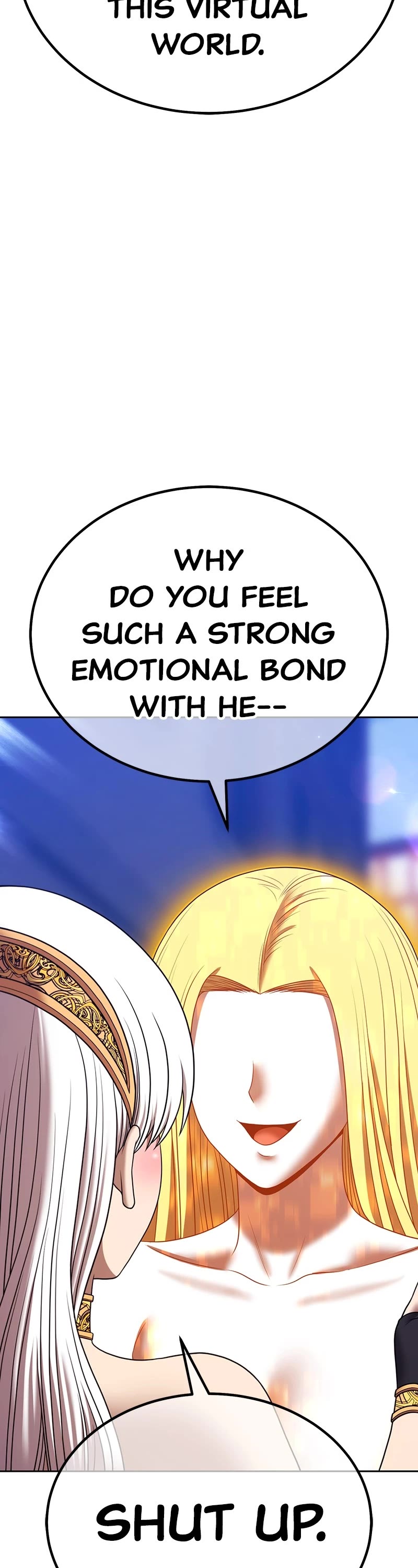 +99 Wooden stick chapter 111 page 152