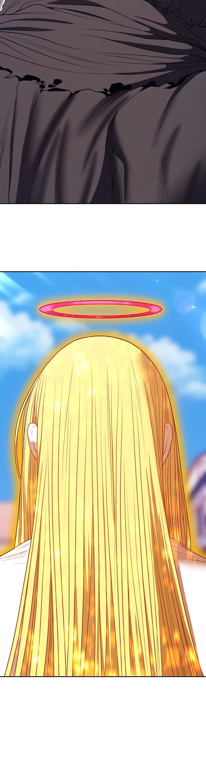 +99 Wooden stick chapter 111 page 162