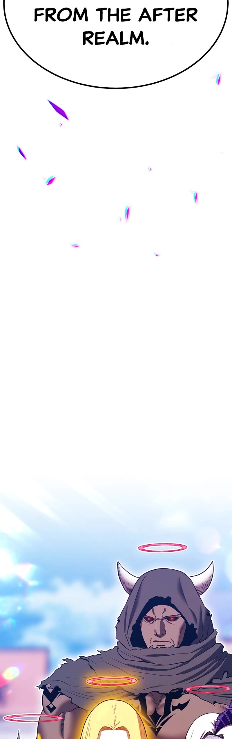 +99 Wooden stick chapter 111 page 164