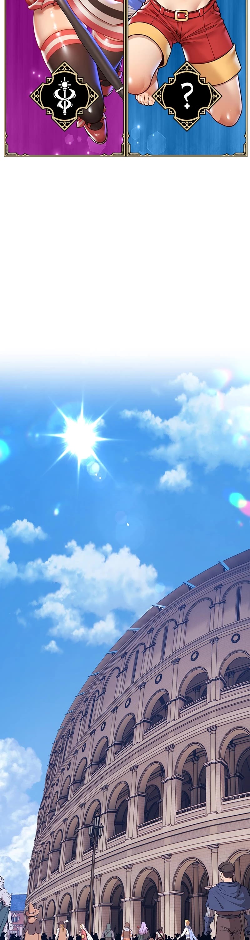 +99 Wooden stick chapter 111 page 2