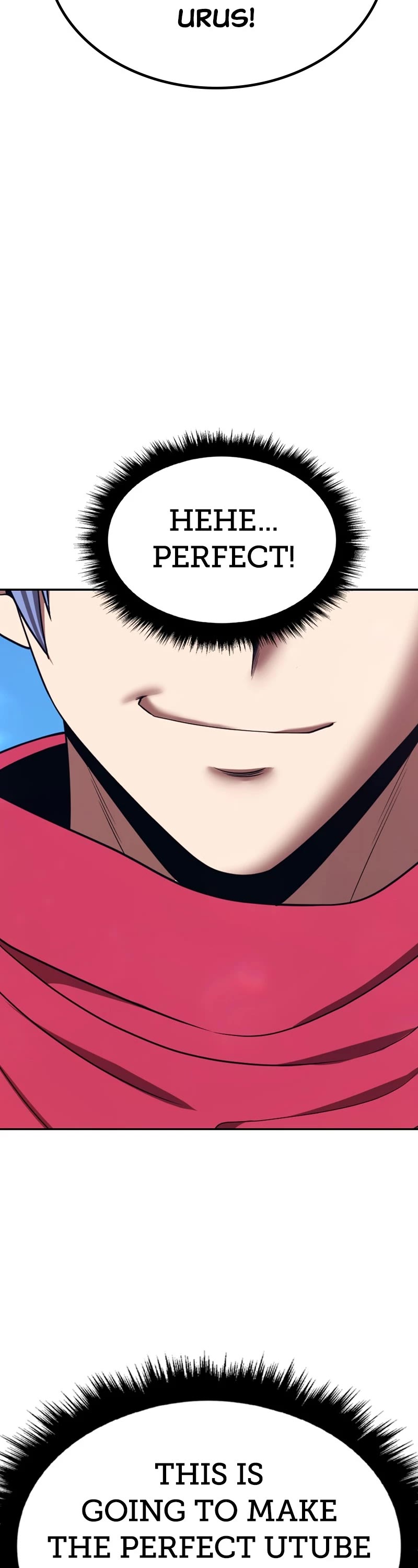 +99 Wooden stick chapter 111 page 21