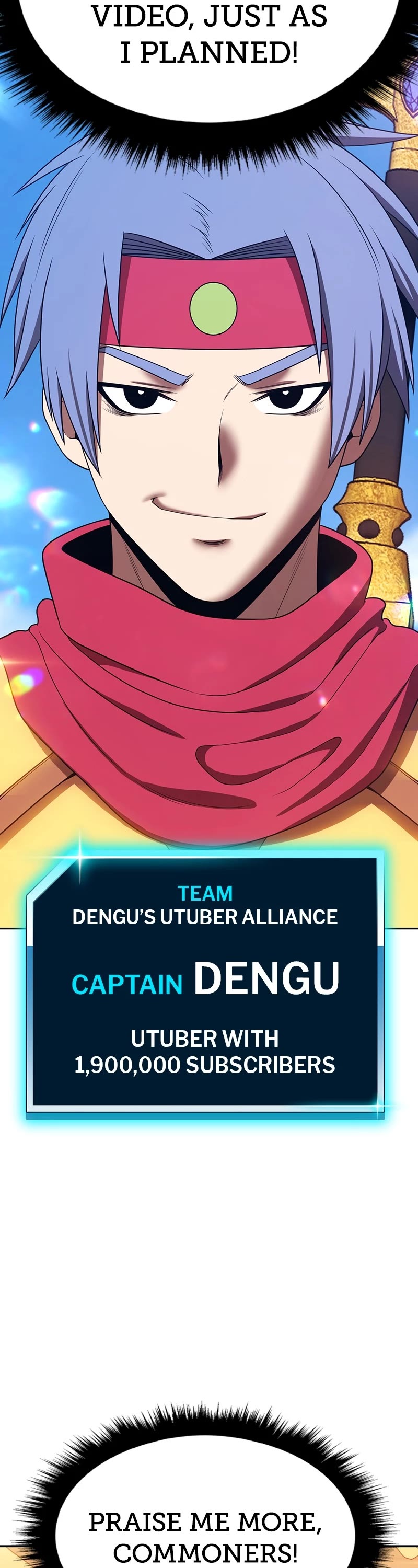 +99 Wooden stick chapter 111 page 22