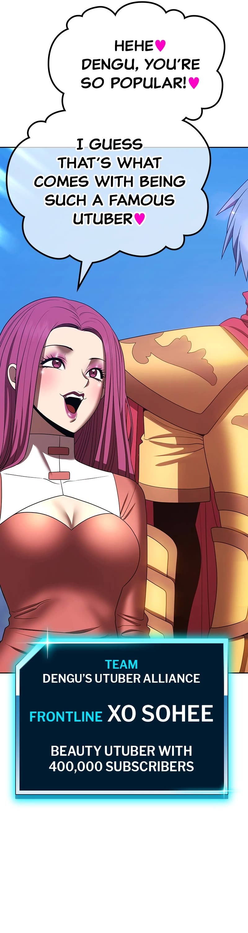 +99 Wooden stick chapter 111 page 26